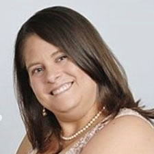 Nicole Estevez, Certified Hearing Aid Dispenser