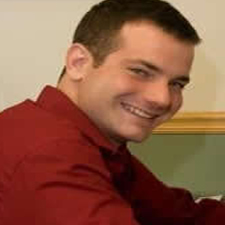 Daniel Berke, HIS