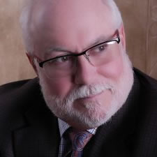 Ed Regan, BC-HIS, ACA